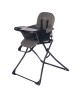 Стульчик для кормления Martin noir SIENA Dacota Grey